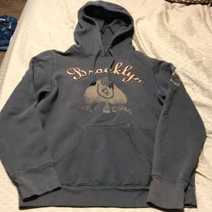 American rag cie men’s small hoodie